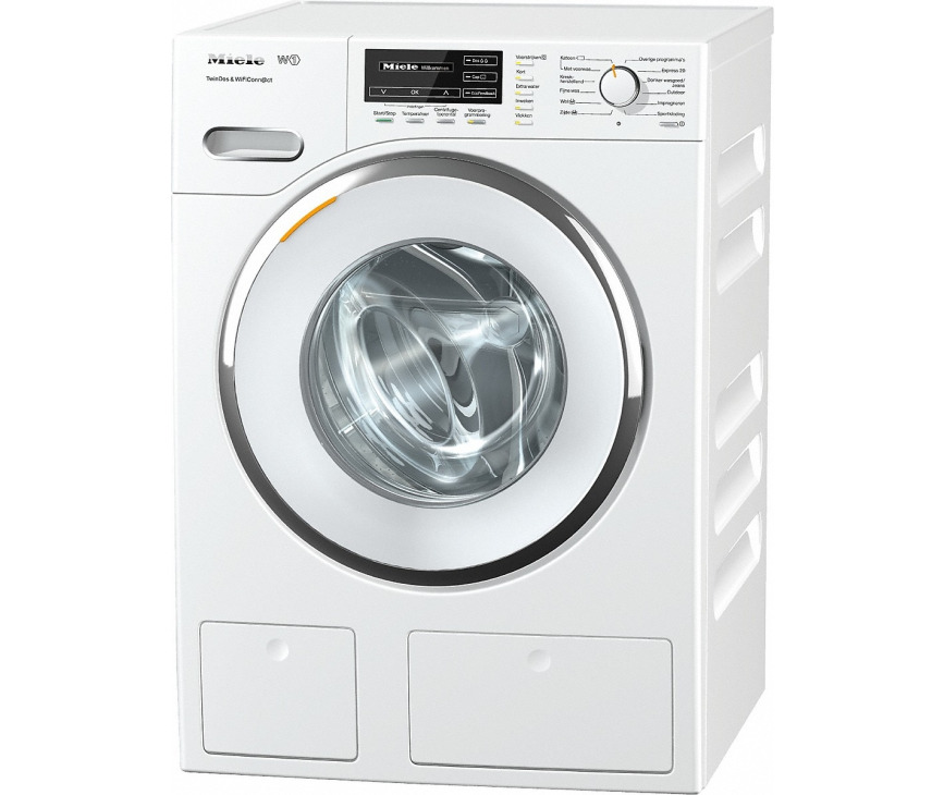 MIELE wasmachine WMG 823 WPS AllWater