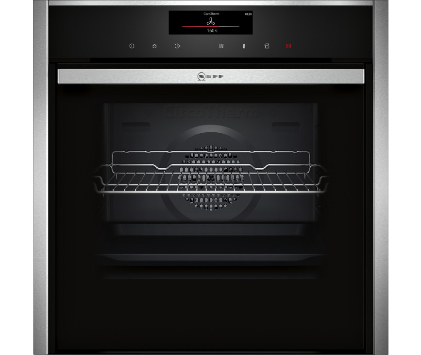 NEFF oven inbouw B58VT68N0