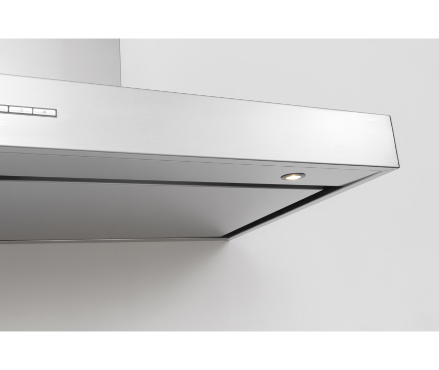 Novy 6500 afzuigkap wand