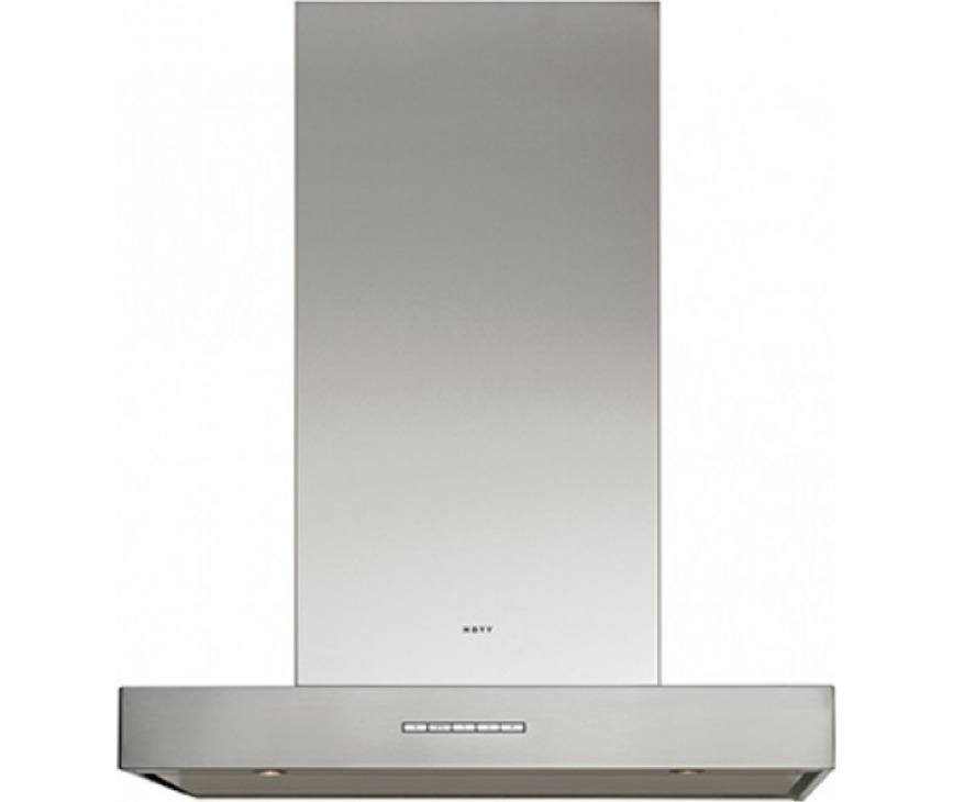 NOVY afzuigkap wand Salsa 6500