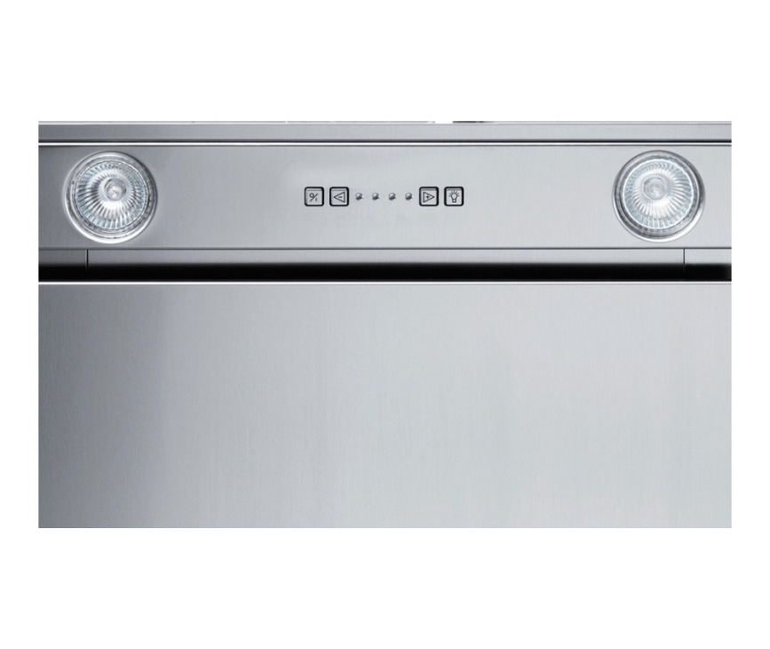 Novy 810 Inbouw afzuigkap