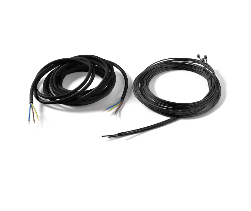 NOVY ophangkabels PHANTOM 7530100