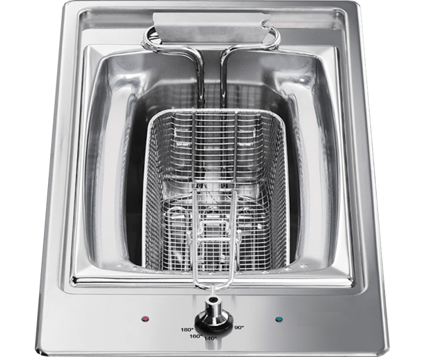 SMEG friteuse inbouw PDXS30F