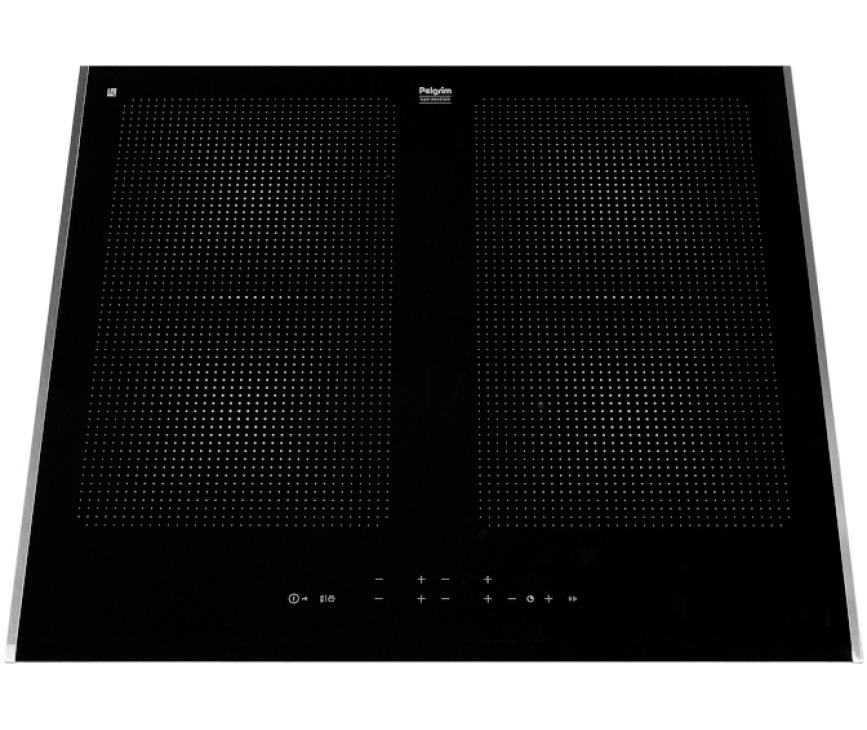 Pelgrim IK4062R inbouw inductie kookplaat
