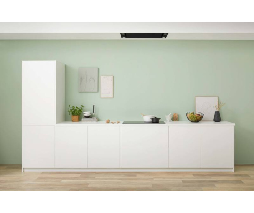 Pelgrim ISWA0960MAT plafond afzuigkap - plafondunit