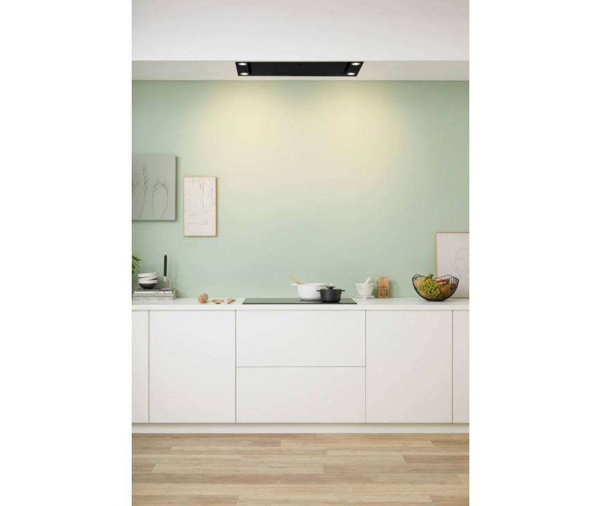 Pelgrim ISWA0960MAT plafond afzuigkap - plafondunit