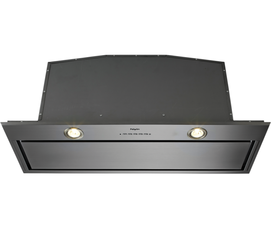 PELGRIM afzuigkap inbouw ISWA990RVS