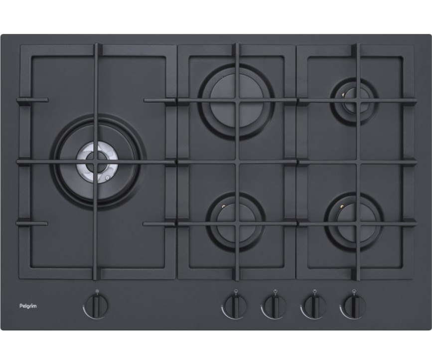 PELGRIM kookplaat inbouw GK4075MAT