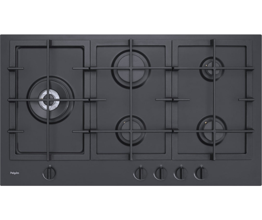 PELGRIM kookplaat inbouw GK4090MAT