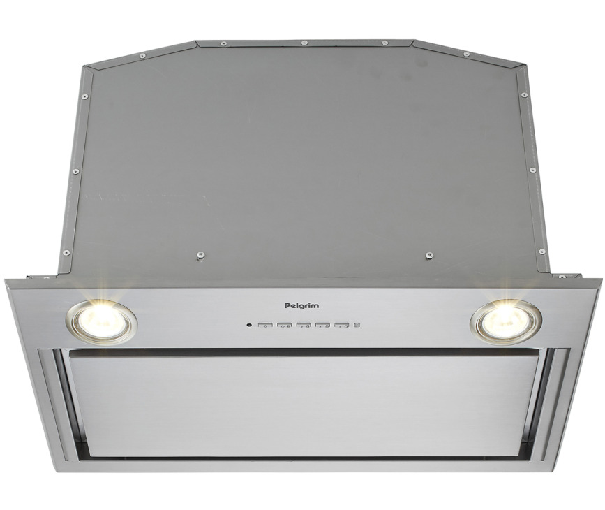 PELGRIM afzuigkap inbouw ISW950RVS