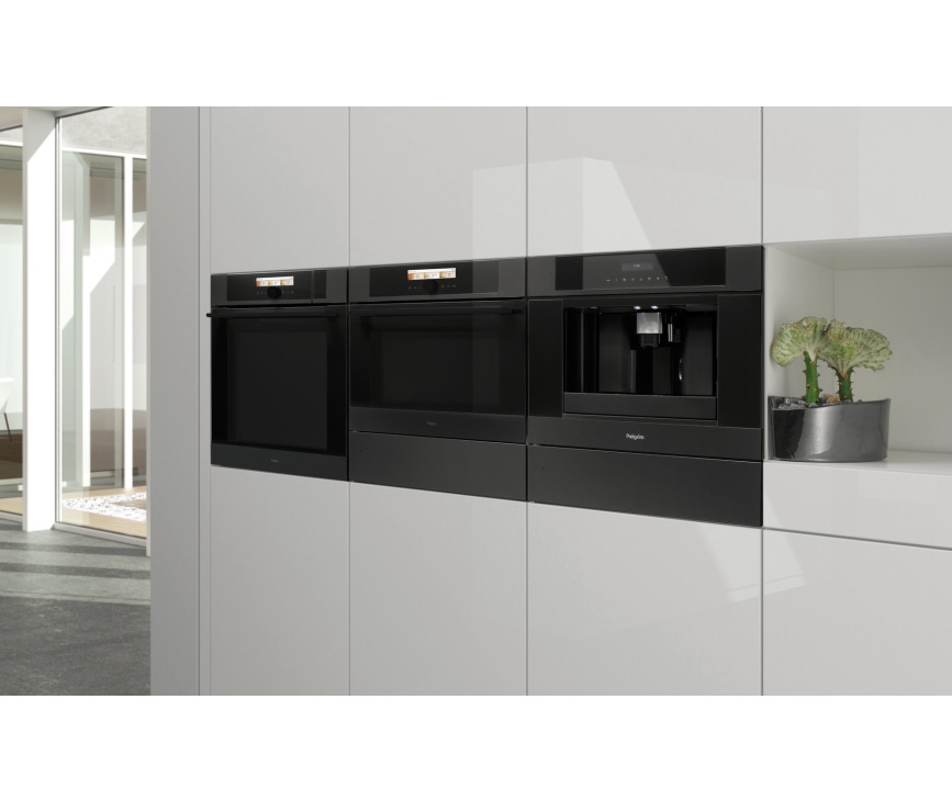 Pelgrim ACL624MAT accessoire lade - mat zwart