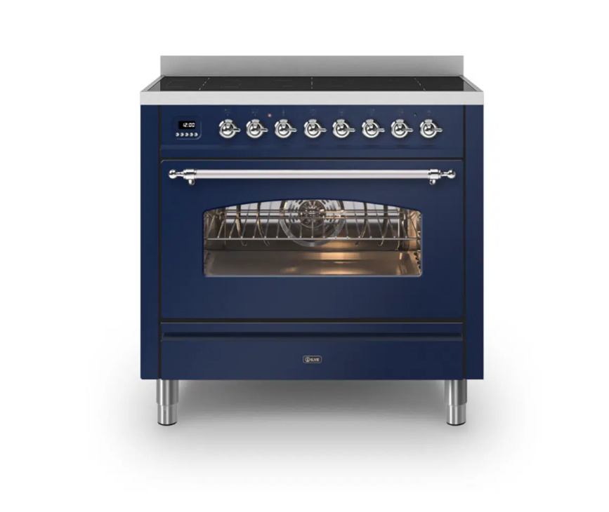 ILVE fornuis inductie PI09NE3/MB