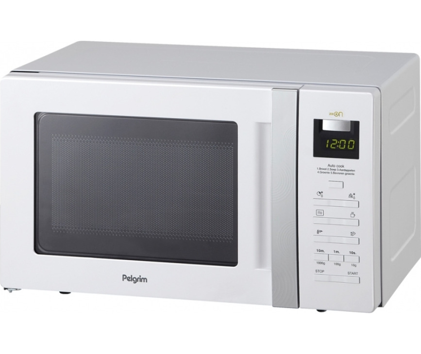 PELGRIM magnetron wit PSM220WIT