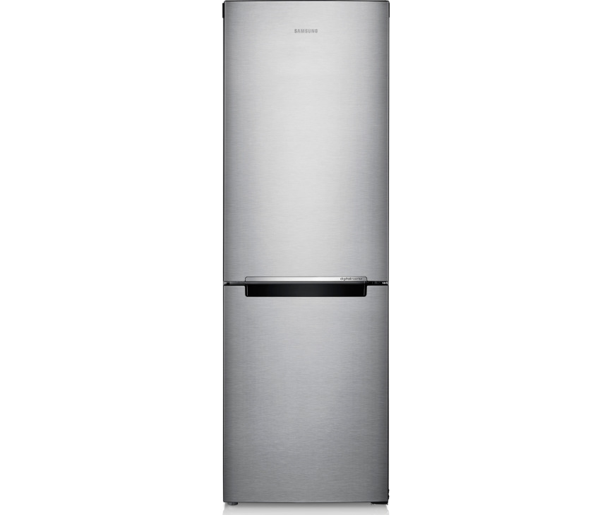 SAMSUNG koelkast zilver RB29FSRNDSA