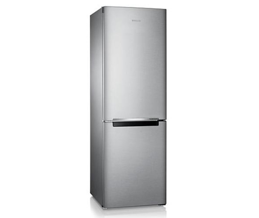 De Samsung RB29FSRNDSA is uitgevoerd met een geintegreerde greep
