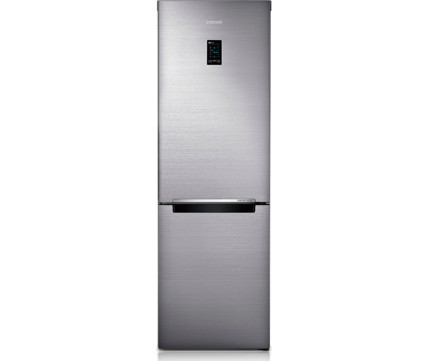 SAMSUNG koelkast zilver RB31FERNCSA