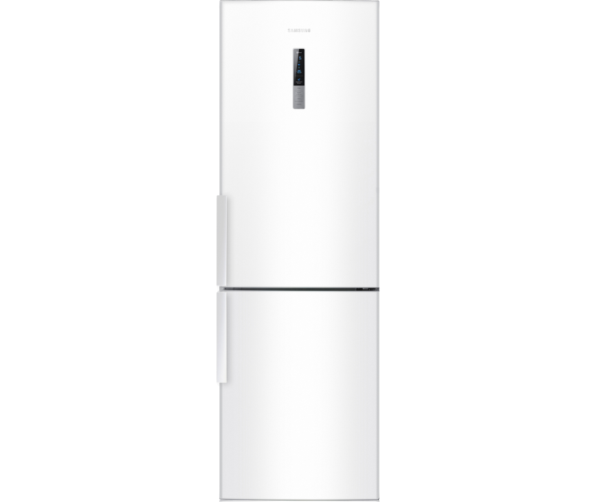 SAMSUNG koelkast wit RL56GHGSW