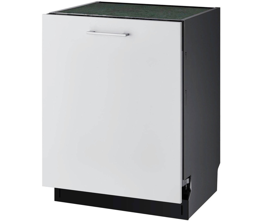 Samsung DW60R7040BB inbouw vaatwasser - 44 dB - volledig geintegreerd
