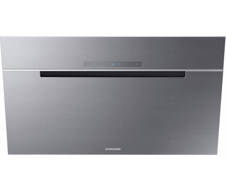 Samsung NK36M7070VS wand afzuigkap schuin