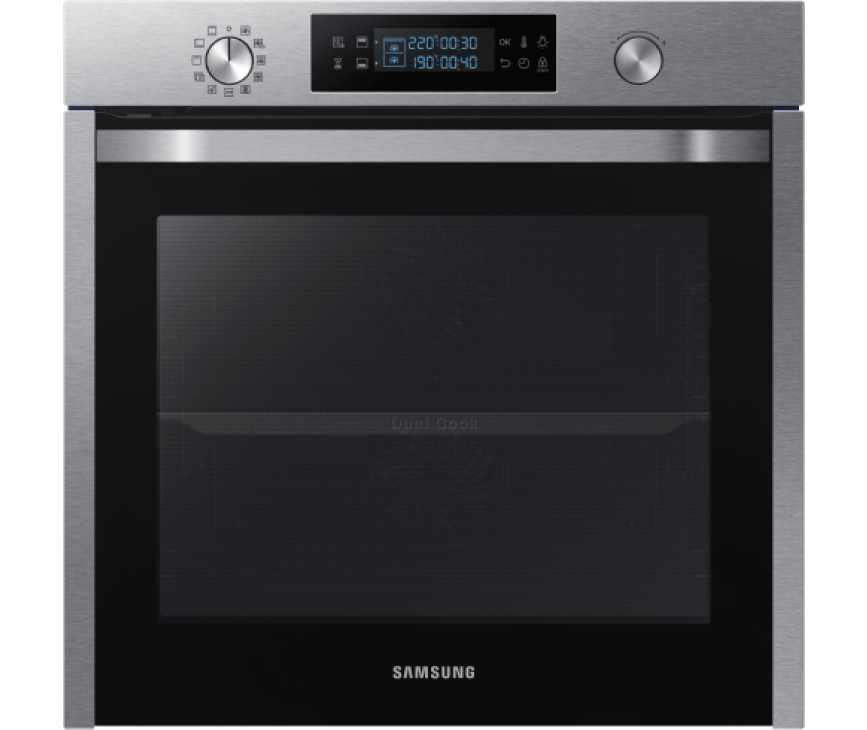SAMSUNG oven inbouw NV75K5571BS