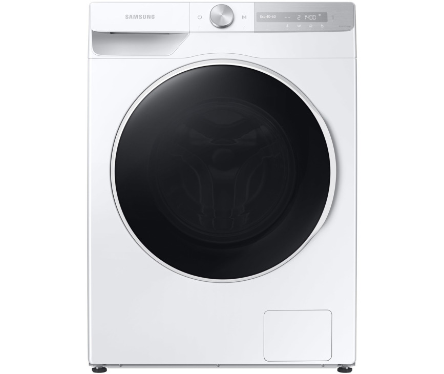 SAMSUNG wasmachine WW80T734AWH