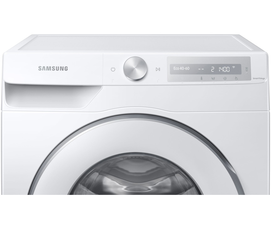 Samsung WW90T636AHH wasmachine - AutoDose (automatische dosering)
