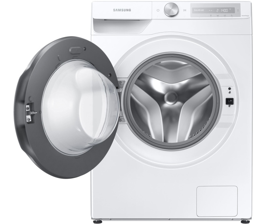 Samsung WW90T636AHH wasmachine - AutoDose (automatische dosering)
