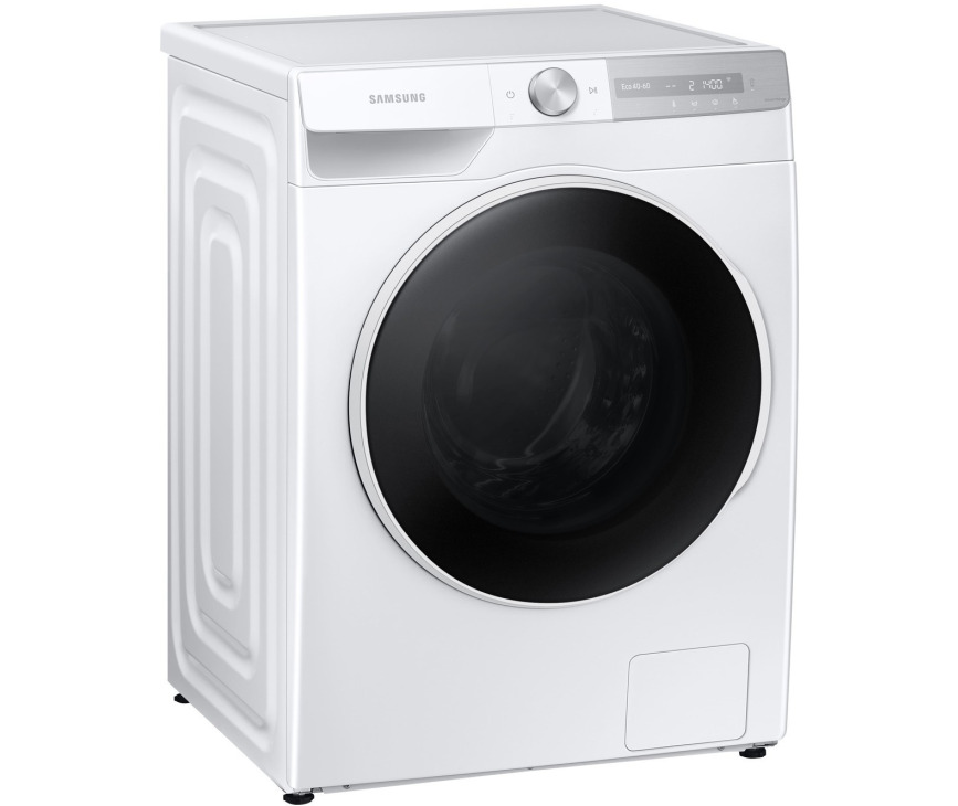 Samsung WW90T734AWH wasmachine - Autodose automatische dosering