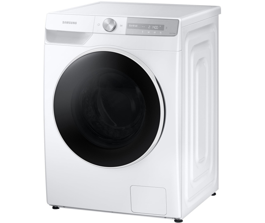 Samsung WW90T734AWH wasmachine - Autodose automatische dosering