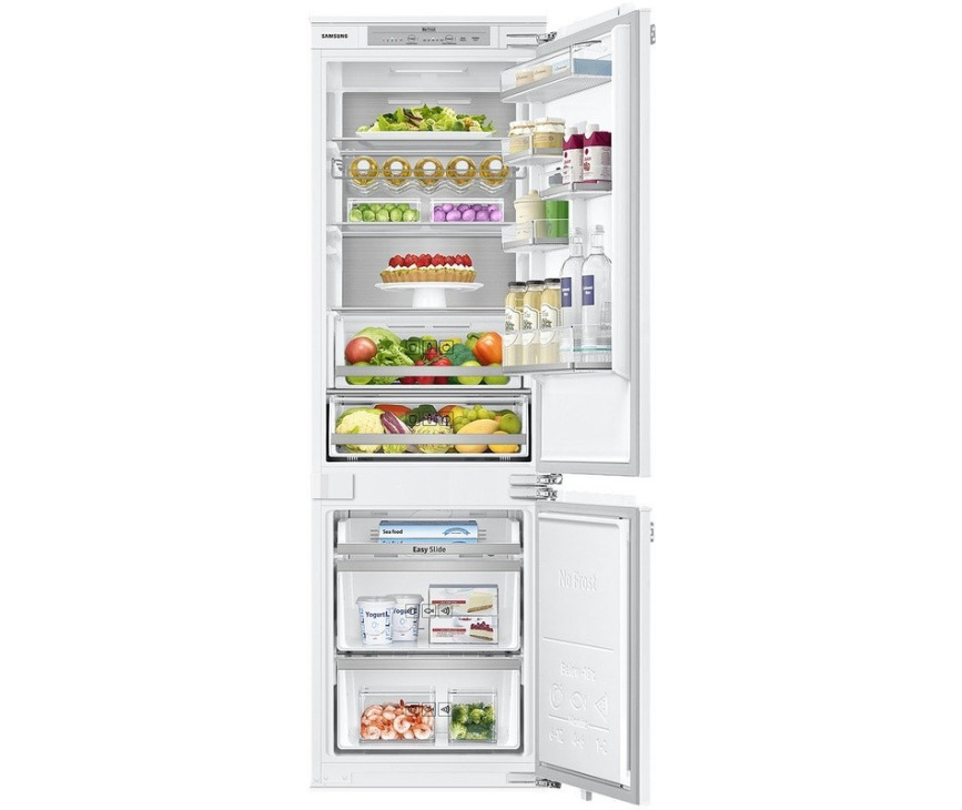 SAMSUNG koelkast inbouw BRB260135WW