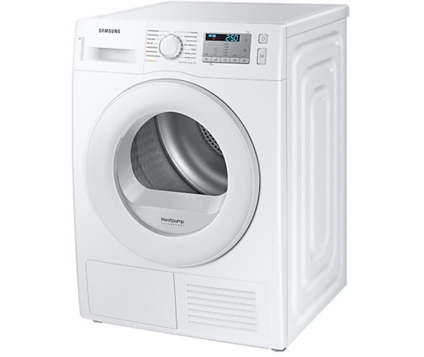 Samsung DV70TA000TH warmtepomp droger