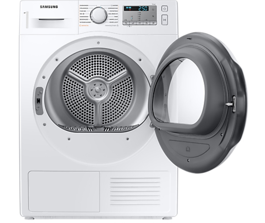 Samsung DV70TA000TH warmtepomp droger