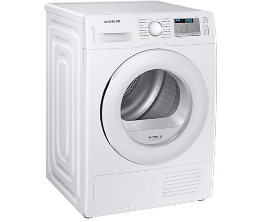 Samsung DV70TA000TH warmtepomp droger
