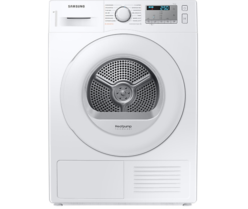 SAMSUNG droger warmtepomp DV70TA000TH