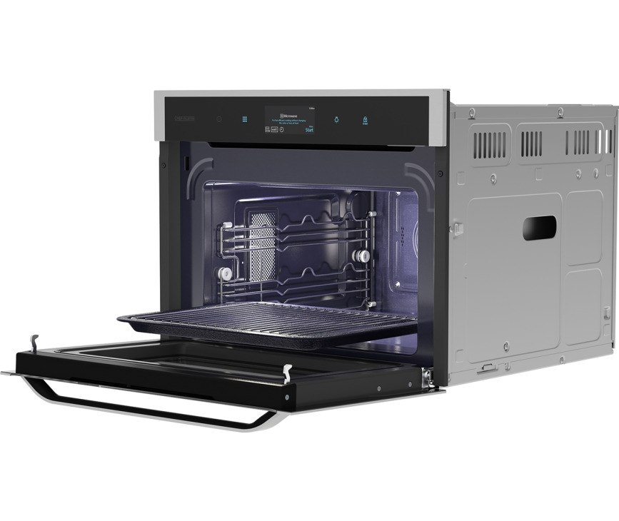 Samsung NQ50J9530BS inbouw oven met magnetron