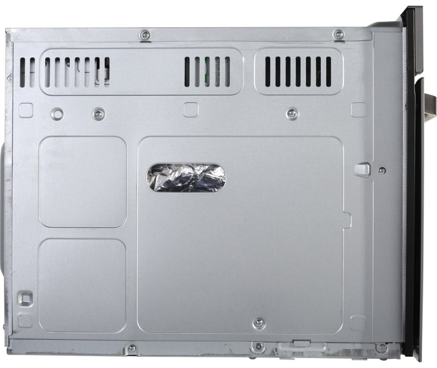 Samsung NQ50J9530BS inbouw oven met magnetron