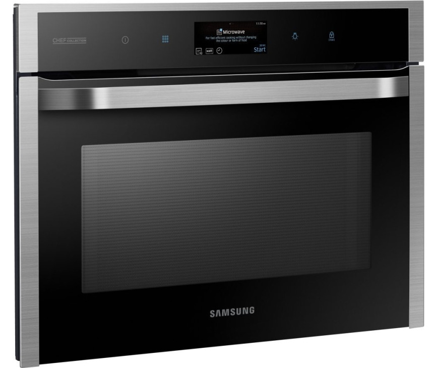 Samsung NQ50J9530BS inbouw oven met magnetron