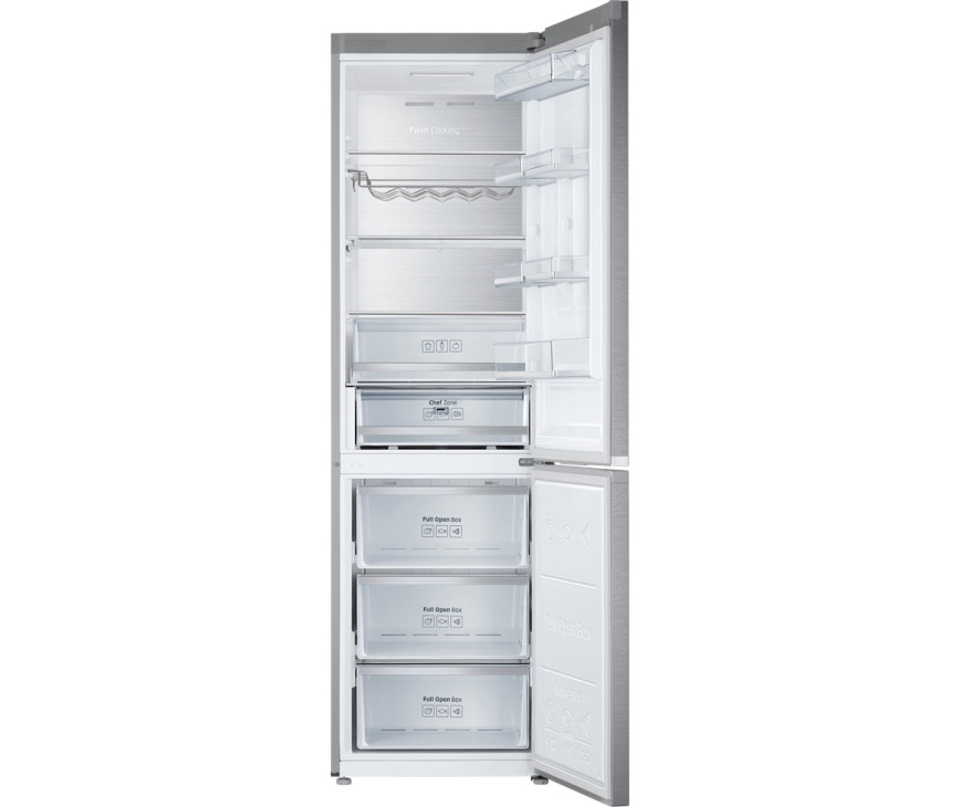 Samsung RB41J7859SR koelkast