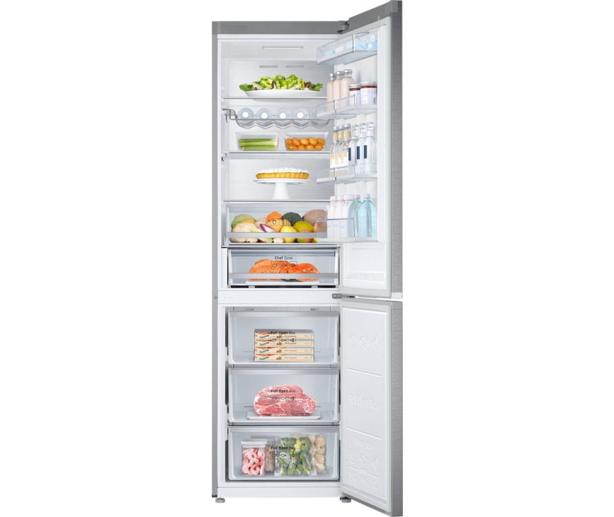 Samsung RB41J7859SR koelkast
