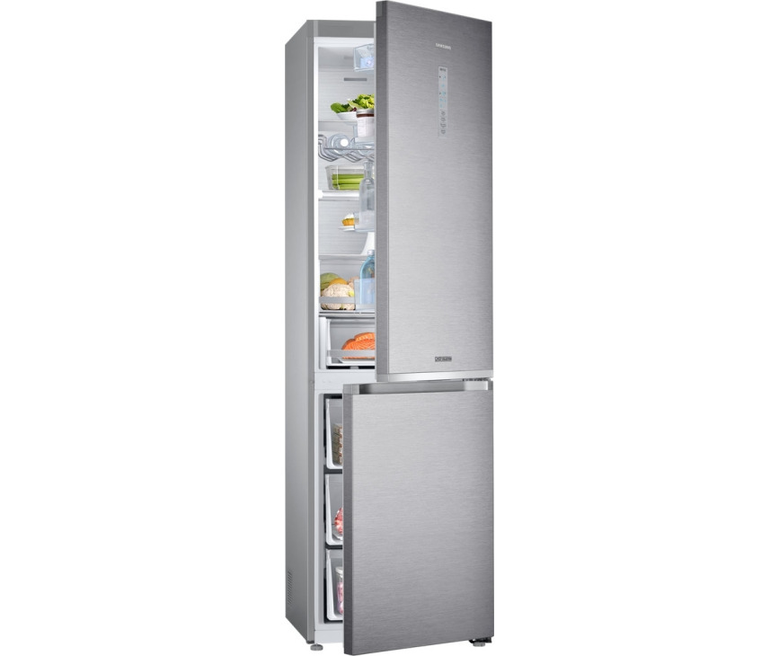 Samsung RB41J7859SR koelkast