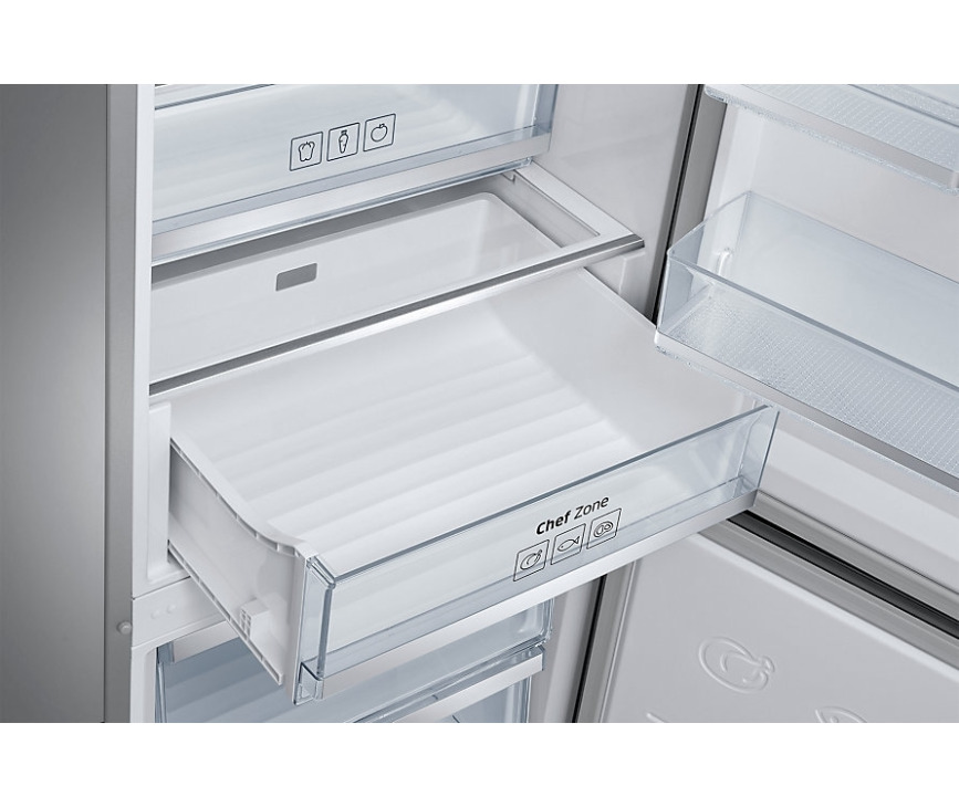 Samsung RB41J7859SR koelkast
