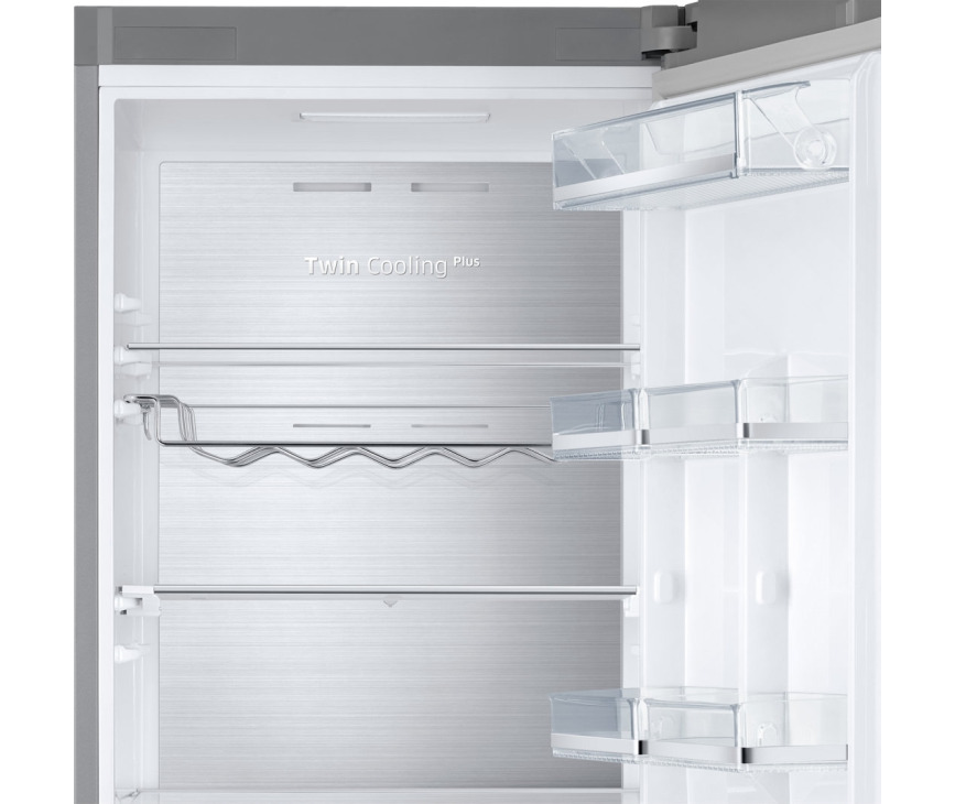 Samsung RB41J7859SR koelkast