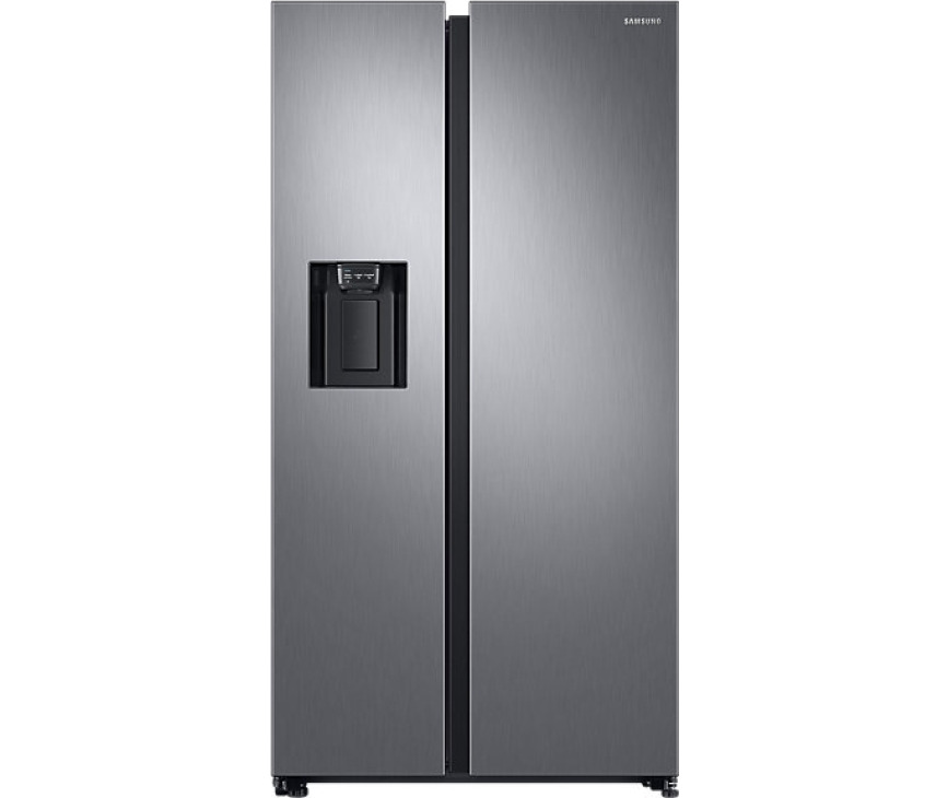 SAMSUNG side-by-side koelkast RS68N8231S9