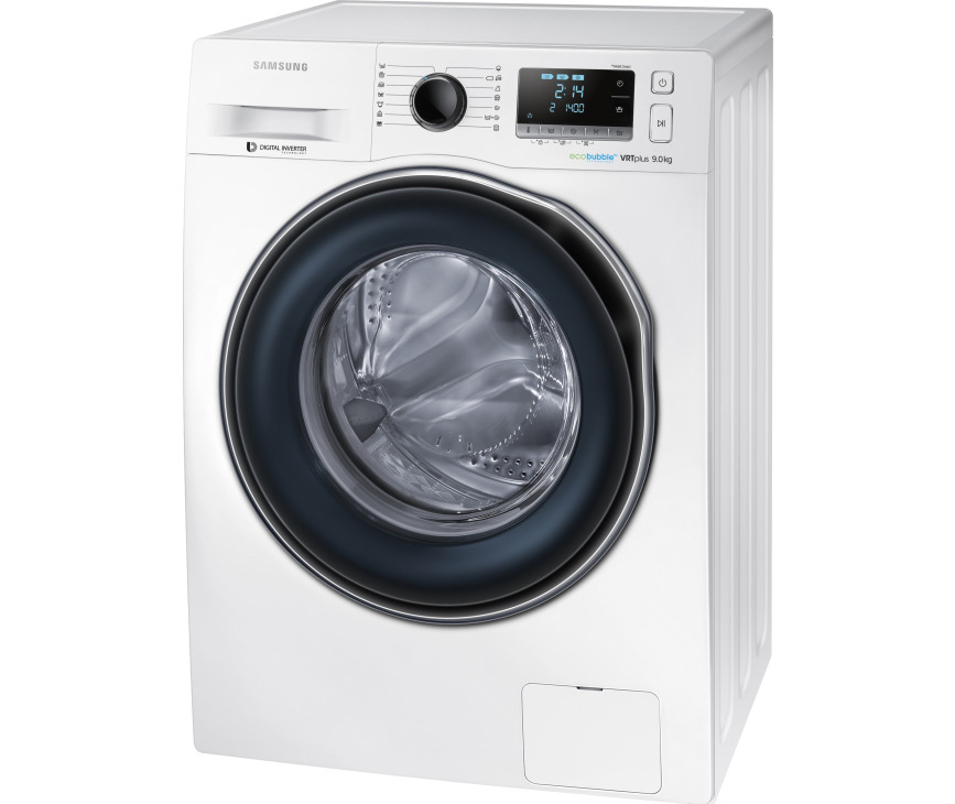 SAMSUNG wasmachine WW90J6600CW