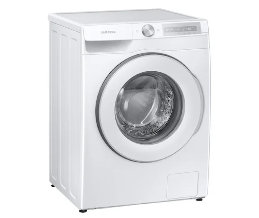 Samsung WW90J6600CW wasmachine - AddWash en stoomprogramma