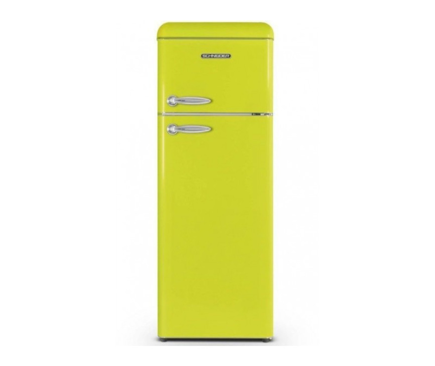 SCHNEIDER koelkast SCDD208VRIO