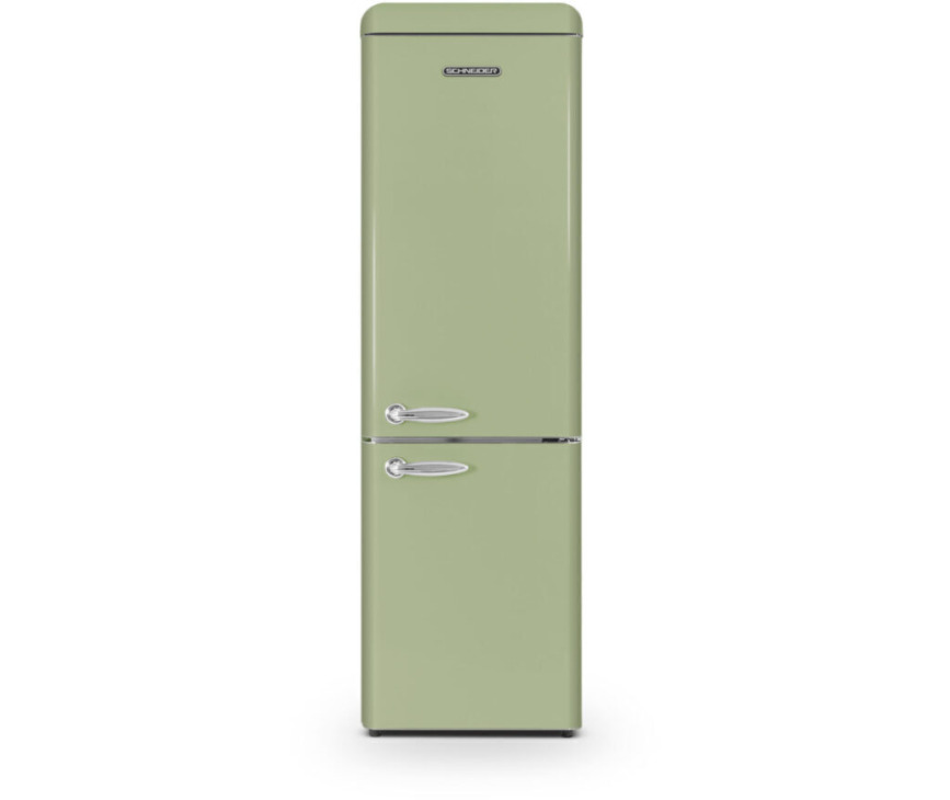 SCHNEIDER koelkast SCCB250VVA