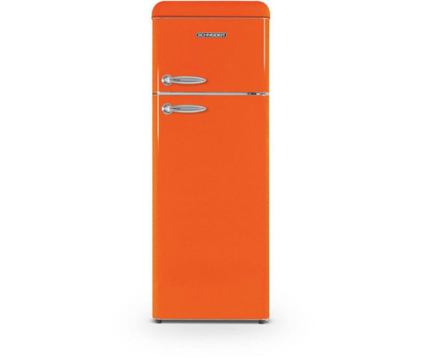 SCHNEIDER koelkast SCDD208VFLO