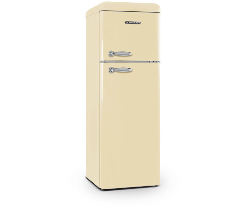 Schneider SCDD309VCR koelkast