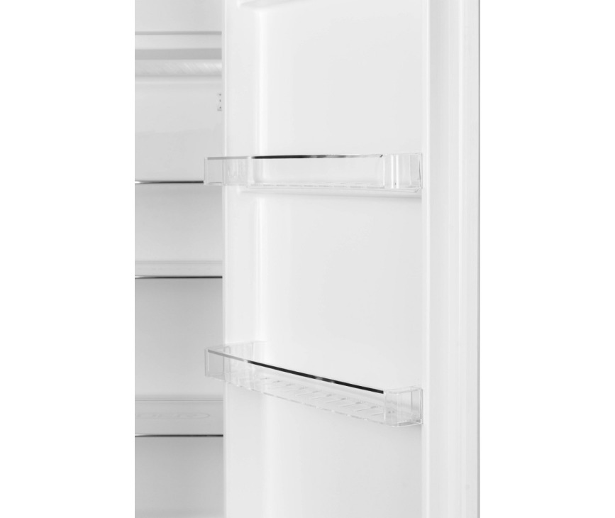  Schneider SCCL222VCR retro jaren 50 koelkast - creme